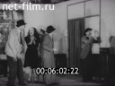 Кадр видео