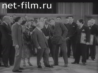 Newsreel Universal Newspaper Newsreel №11 (1931)