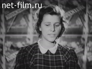 Newsreel Der Augenzeuge №18 (1946)