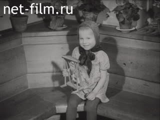 Киножурнал Очевидец №25744 (1946)