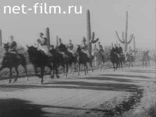 Newsreel Universal Newspaper Newsreel №23410 (1930)