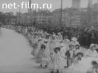 Newsreel Universal Newspaper Newsreel №23401 (1930)