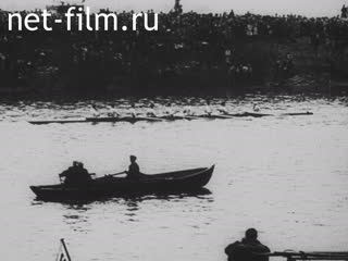 Киножурнал Газета Новости Юниверсал №21868 (1931)