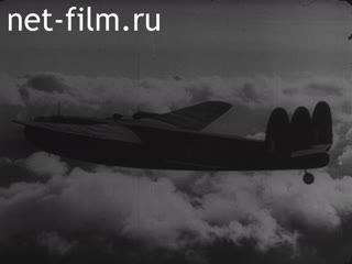 Newsreel War Pictorial News №146 (1943)