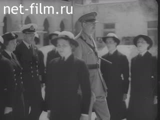 Newsreel War Pictorial News №54 (1942)