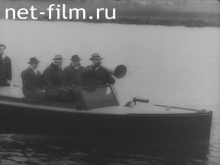 Newsreel United News №21376 (1943)