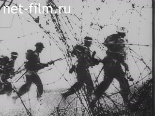 Newsreel United News №21379 (1940)