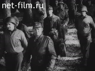 Newsreel United News №21655 (1944)