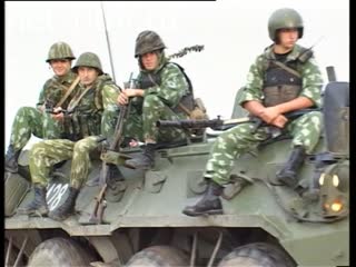 Телепередача Служу Отчизне (2009) 06.09.2009.