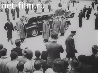 Newsreel British News №309 (1946)