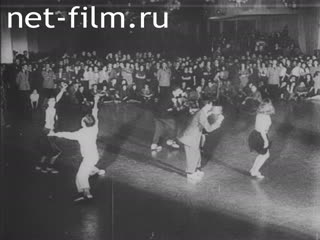 Newsreel British Paramount News №21212 (1939)