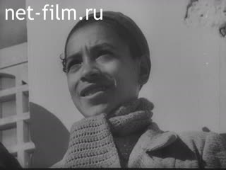 Киножурнал Военные иллюстрированные новости №29074 (1941)