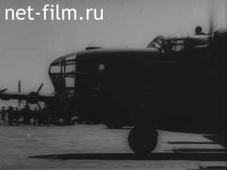 Newsreel War Pictorial News №63 (1942)