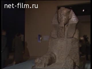 News Foreign news footages №30 (1987)