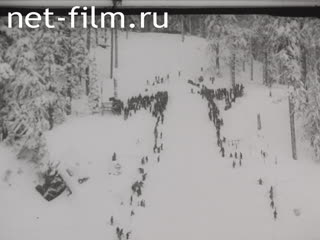 Newsreel Universal Newspaper Newsreel №28816 (1930)