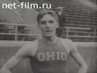 Newsreel Universal Newspaper Newsreel №28912 (1930)