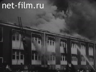 Newsreel Universal Newspaper Newsreel №71 (1930)