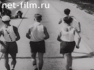 Newsreel Universal Newspaper Newsreel №22096 (1930)