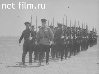 Newsreel War Pictorial News №57 (1942)