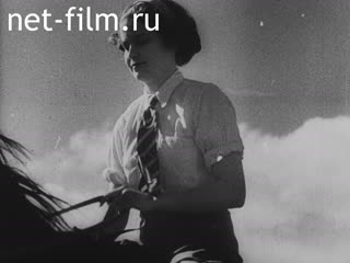 Newsreel War Pictorial News №120 (1943)