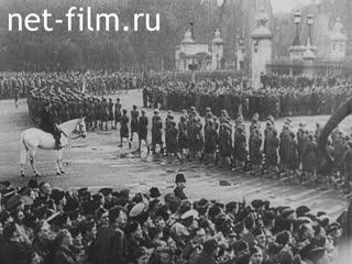 Newsreel War Pictorial News №134 (1943)
