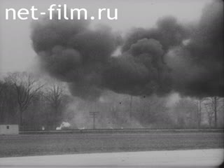 Киножурнал Газета Новости Юниверсал №21927 (1931)