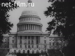 Newsreel Universal Newspaper Newsreel №20 (1931)