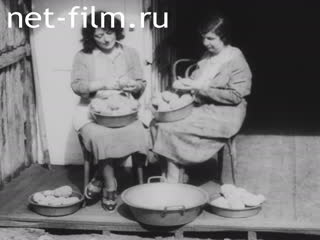Newsreel Universal Newspaper Newsreel №21681 (1933)