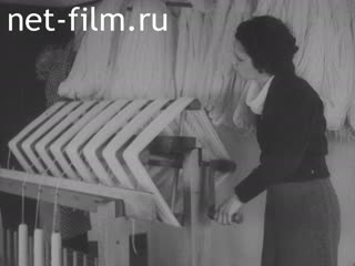 Киножурнал По разным местам №17 (1935)