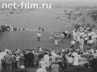 Newsreel Universal Newspaper Newsreel №75 (1930)