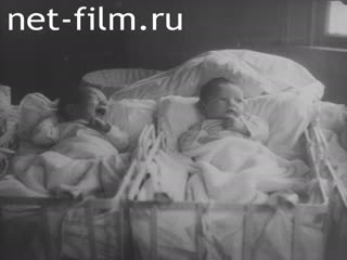 Киножурнал Газета Новости Юниверсал №21814 (1931)