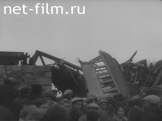 Киножурнал Газета Новости Юниверсал №21817 (1933)