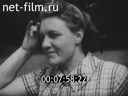 Footage frame
