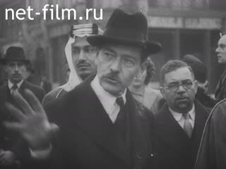 Newsreel War Pictorial News №138 (1943)