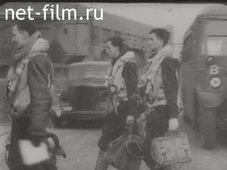 Newsreel War Pictorial News №50 (1942)