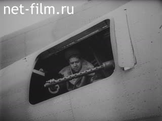 Киножурнал Военные иллюстрированные новости №81 (1942)