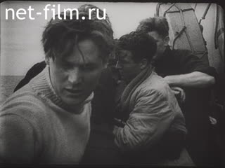 Киножурнал Военные иллюстрированные новости №76 (1942)