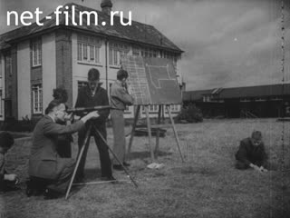 Newsreel War Pictorial News №142 (1943)