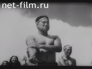 Newsreel War Pictorial News №149 (1943)