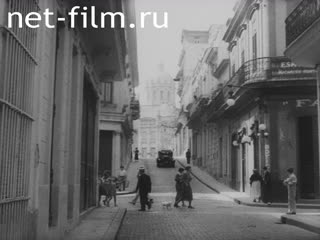 Киножурнал По разным местам №20 (1936)