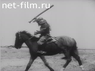 Киножурнал Новости Британии Мувитон №21420 (1930)