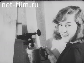 Киножурнал Новости Британии Мувитон №21523 (1930)