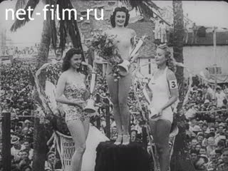 Киножурнал Новости Британии Мувитон №21529 (1930)