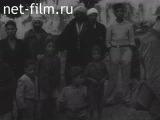 Киножурнал Новости Юнайтед №28874 (1945)