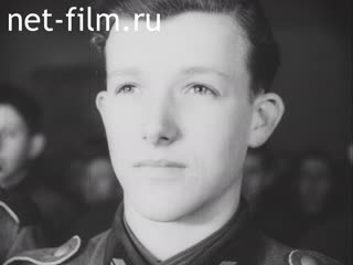 Newsreel Ostland Woche №20804 (1943)
