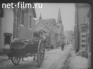 Newsreel Ostland Woche №20812 (1943)