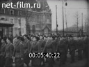 Кадр видео