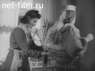 Newsreel Ostland Woche №20814 (1943)