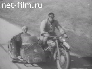 Newsreel Ostland Woche №22538 (1942)