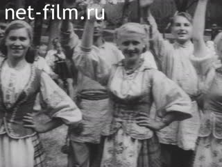 Newsreel Ostland Woche №22750 (1942)